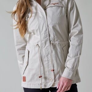 New Kimes Longrider 2 Anorak Jacket